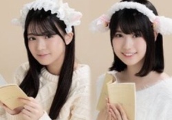 【速報】乃木坂6期生トップ3が更新された模様！！！