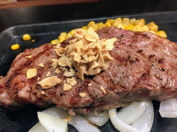 お前らはなぜ「いきなりステーキ」を見捨てたのか