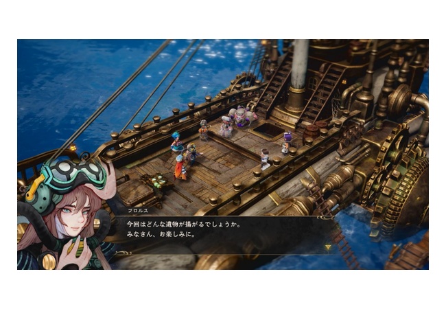 マーベラス「JRPGの面白さの8割はバトルで決まると思っている」