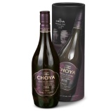 『【数量限定】5年以上熟成させた逸品「The CHOYA FRENCH OAK 2016」』の画像