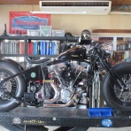 HarleyDavidsonパーツディストリビューター ネオファクトリー & カスタムショップ ネオガレージブログ