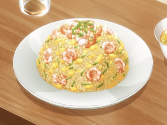 なんでまだIHクッキングヒーターにしてないの？チャーハンも美味しいよ。200Vな