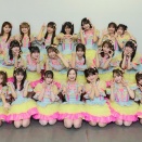 【HKT48】HKT15周年ツアー 初日 大阪 昼公演
