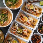 あきこの飯場飯