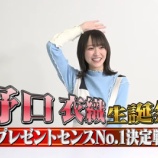 『[動画]2020.07.02 【おめでとう！】20歳の誕生日をサプライズで祝ってみた！【=LOVE 大場 大谷 佐竹 野口】 ／ イコラブ ノイミー チャンネル公式』の画像
