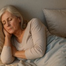 💔 配偶者を亡くした後の眠り～喪失感と向き合いながら～