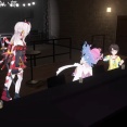 【ホロライブ】ホロ腕相撲部