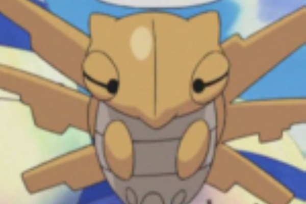 ポケgoあんてな 21