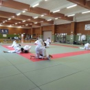 日曜練習