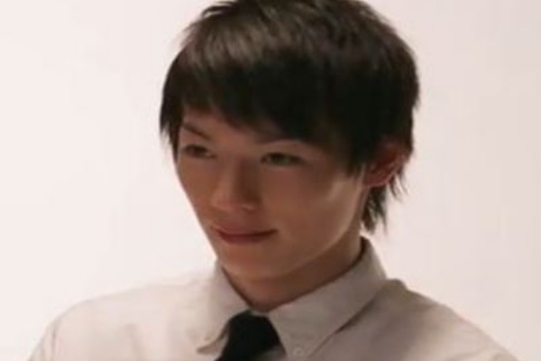 卓球界の 草食系イケメンアスリート 松平健太のｄｖｄが出るらしい イケメン動画