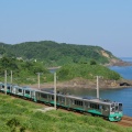 信越本線（青海川－鯨波）撮影記（2026.6.13）