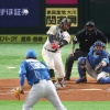 ソフトバンク工藤前監督「見逃せばボール…」逆転満塁アーチ被弾の日本ハム西村をかばう