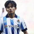 【悲報】久保建英さん、やはり残留か。メリーノもスルロットもスビメンディも消えたソシエダで新シーズンへ…