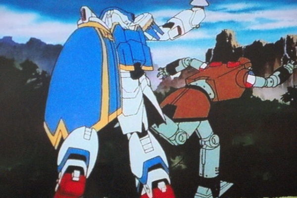 ガンプラ初心者のマッタリ奮闘日記 Dg細胞