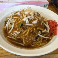炒飯と新潟中華そば 我武者羅 方南通り店＠中野新橋