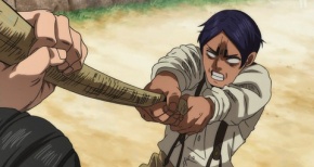 【ゴールデンカムイ 4期】第40話 感想 偶然が重なればそれは運命かもしれない