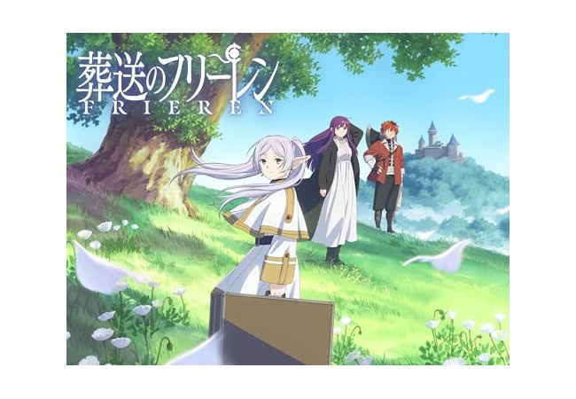 【朗報】アニメの違法視聴サイト、サブスクで無事消滅