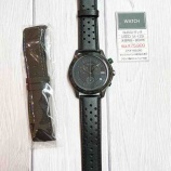 『【USED】GUCCI(126.2)未使用品 — バンド交換済みのこだわり1本』の画像