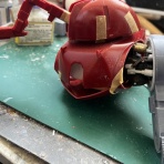 戦争の子犬たち