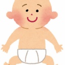 赤ちゃんだった次男が全然太らないので旦那とともに本気で悩みまくっていたらある日の深夜に理由が判明