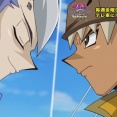 【遊戯王】GXリマスター TURN-73「剣山VS斎王！恐竜DNAだドン」本日深夜1時23分〜テレ東にて放送！