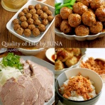 Quality of Life by JUNA