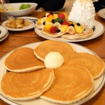 パンケーキ部【PANCAKE CLUB】