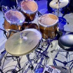 ドラムとパーカッション・佐野隆士の今日のブログ