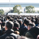 【地獄絵図】日本人の民族性、たった一枚の画像に凝縮されてしまう･････！