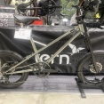tern 2026 NEW モデル MASHUP【橋輪Blog】
