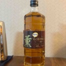 カイ太郎の晩酌日記　314杯目　ベストプライス　薫WHISKY オーク樽仕上げ