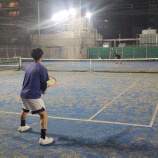 『ありがとうございました🎾〜熱い・速い🔥〜GREAT Team REC DAY！』の画像