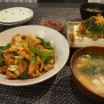 今週のまとめ買い＆献立予定（野菜が高くて悲鳴）