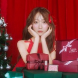 『[イコラブ] Ririmewから大谷映美里プロデュース初のクリスマスコフレが登場！』の画像