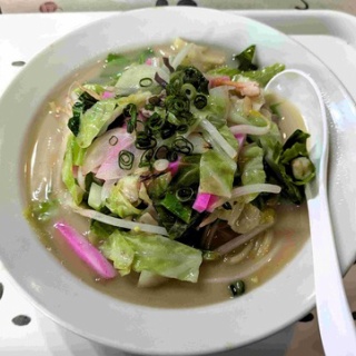 長崎B級グルメ紀行！