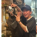 元嵐の大野智ビジュ変！