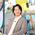 中村倫也　妻・水卜麻美アナとの結婚生活を告白、交際時は「命狙われてんのか？」
