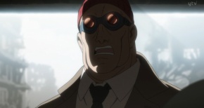 ガンダムでこいつより極悪非道なキャラっている？