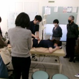 『第19回体験入学を開催しました。』の画像
