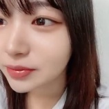 『[動画]2022.11.06（12:59～） SHOWROOM　「≒JOY(ニアリーイコールジョイ) 江角怜音」＠個人配信【ニアジョイ】』の画像