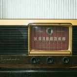 『野球中継の音声で昭和にタイムスリップ』の画像