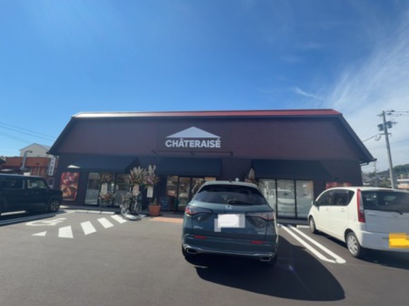 プレオープン中！「シャトレーゼ諫早福田店」（諫早市福田町）