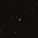 宇宙は両目で見るのが一番