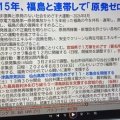 第250回ふくしま復興支援フォーラムの報告
