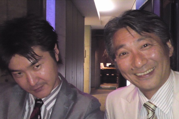 立花洋の独り言 09年06月