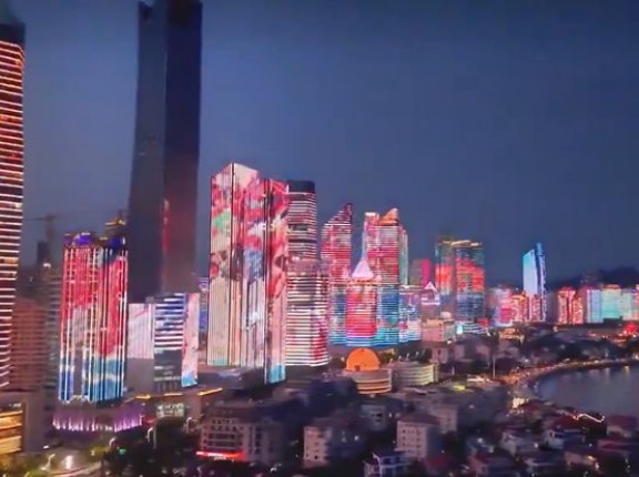 中国「日本が夢見た近未来都市ってこんな感じですよね」→なぜか日本人イラつく！