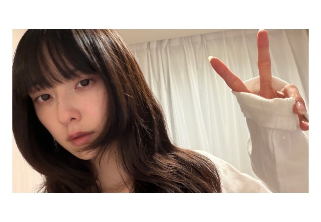加藤小夏がリズム天国を6回目の配信