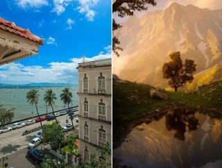 インド「お前らの国の風景だと信じてもらえない画像を見せてくれ」