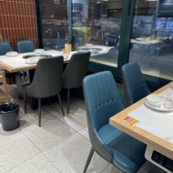 恐るべし中華の技、水だけで極旨ラム鍋！〜上海　313羊庄 板泉路店〜