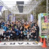 第15回・神戸六甲縦走トレイルラン大会38km完走しました。